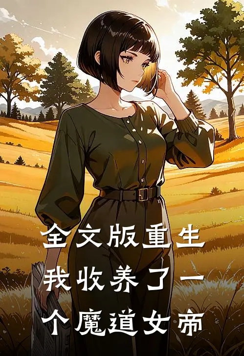 全文版重生我收养了一个魔道女帝