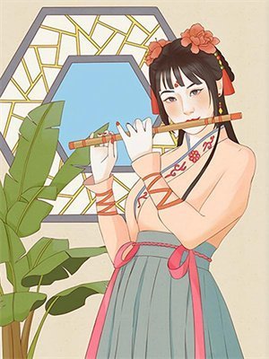 旧巷花落人无踪番外