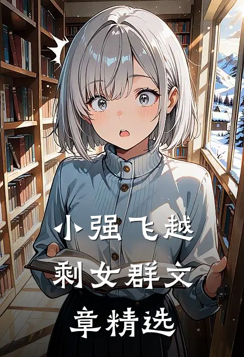 小强飞越剩女群文章精选阅读