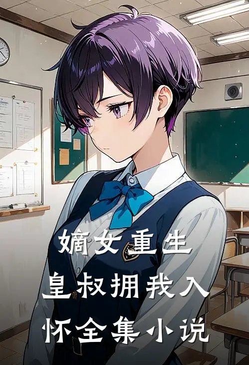 嫡女重生,皇叔拥我入怀全集免费阅读