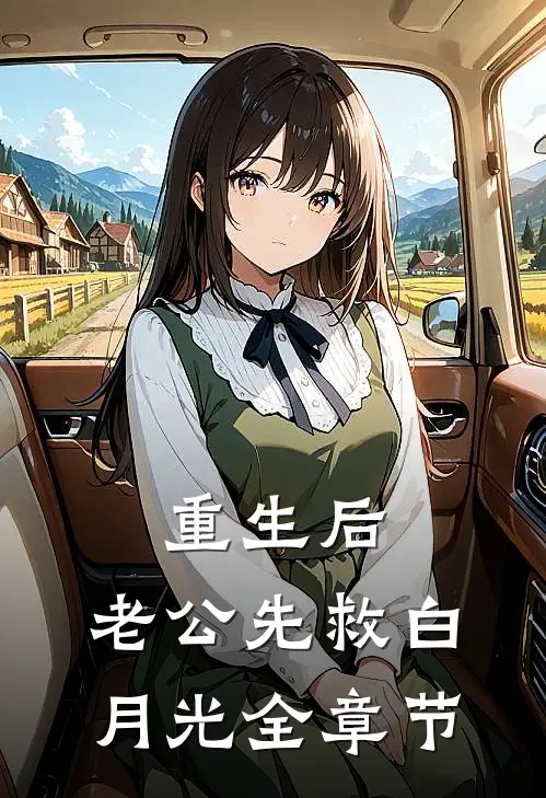 重生后，老公先救白月光全章节