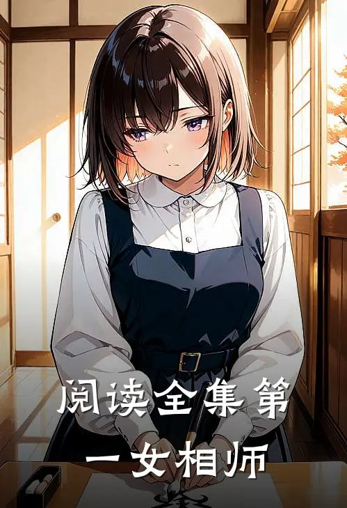 阅读全集第一女相师
