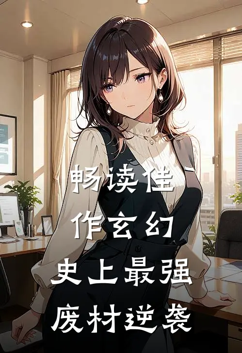 畅读佳作玄幻：史上最强废材逆袭