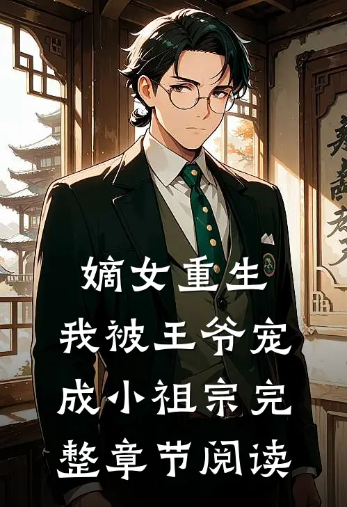 嫡女重生我被王爷宠成小祖宗完整章节阅读免费