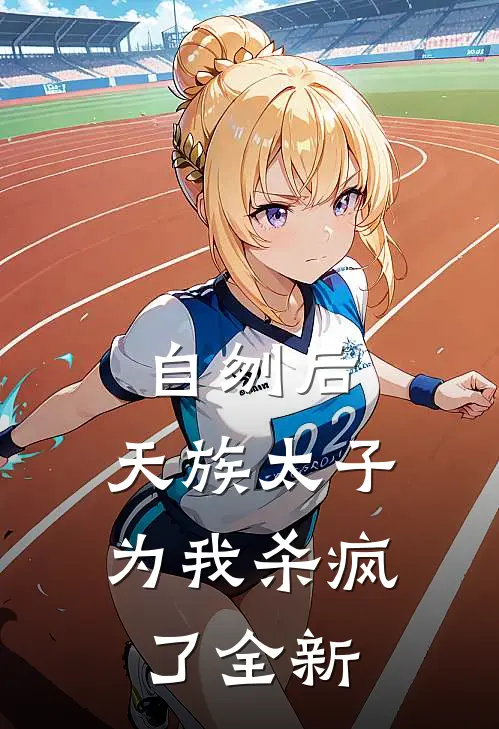 自刎后,天族太子为我杀疯了全新