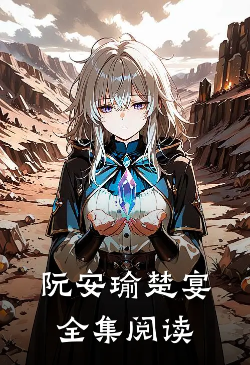 阮安瑜楚宴全集阅读