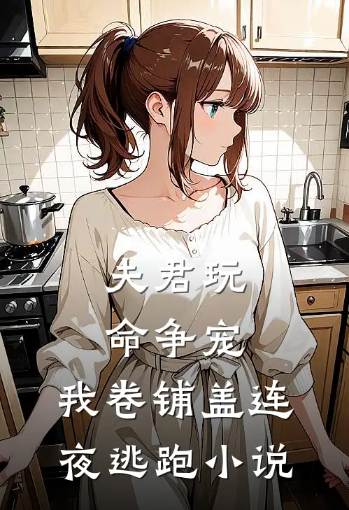 夫君玩命争宠，我卷铺盖连夜逃跑小说