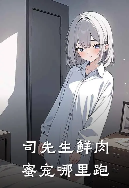 司先生鲜肉蜜宠哪里跑