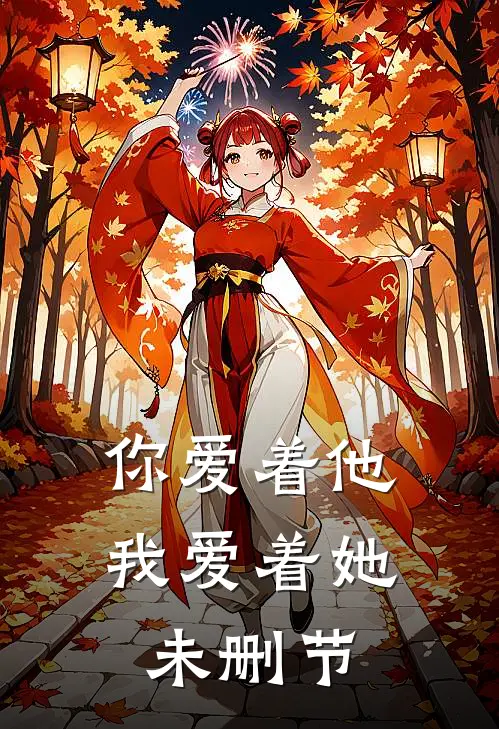 你爱着他,我爱着她未删节