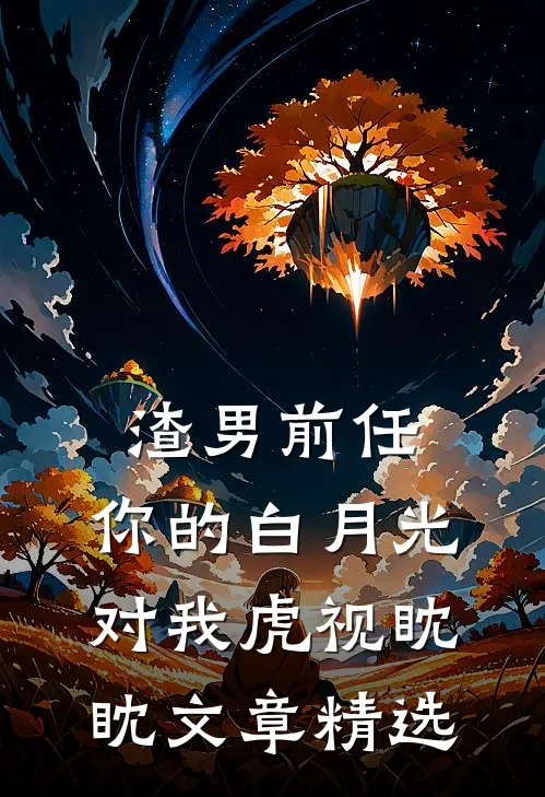渣男前任,你的白月光对我虎视眈眈文章精选在线阅读