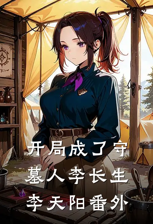 开局成了守墓人李长生李天阳 番外