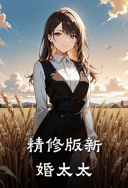 精修版新婚太太