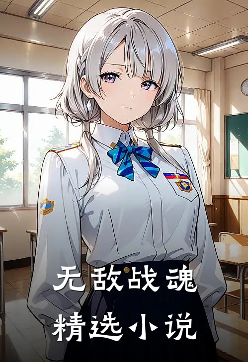 无敌战魂精选小说