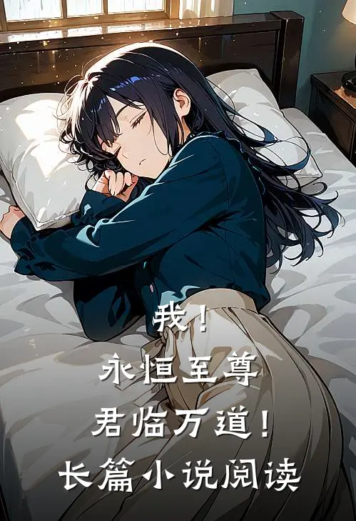 我!永恒至尊,君临万道!长篇阅读全文