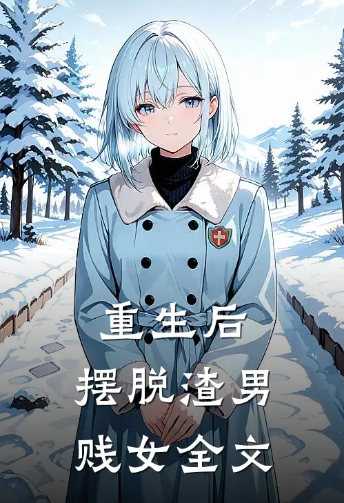 重生后,摆脱渣男贱女全文在线阅读