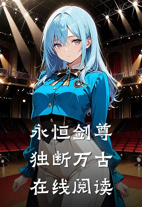 永恒剑尊,独断万古在线阅读