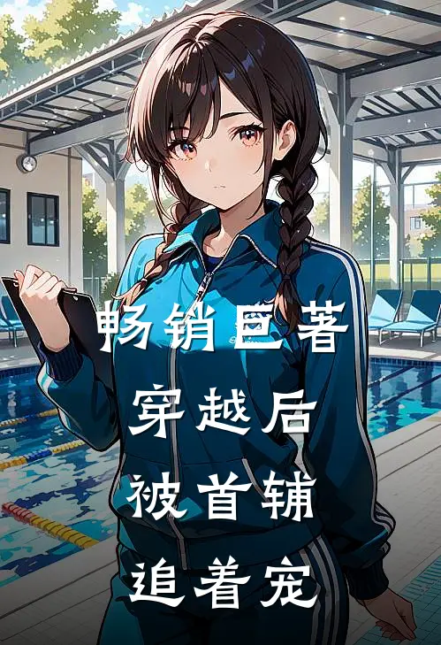 畅销巨著穿越后,被首辅追着宠的