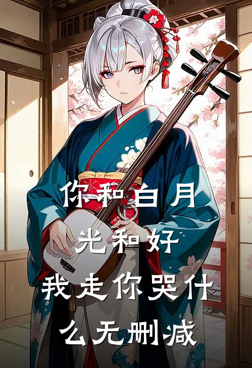 你和白月光和好,我走你哭无删减在线观看