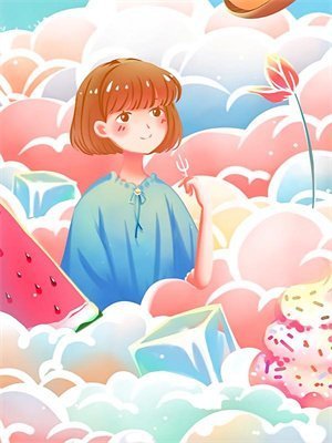 我放弃攻略后，男二却慌了完整版