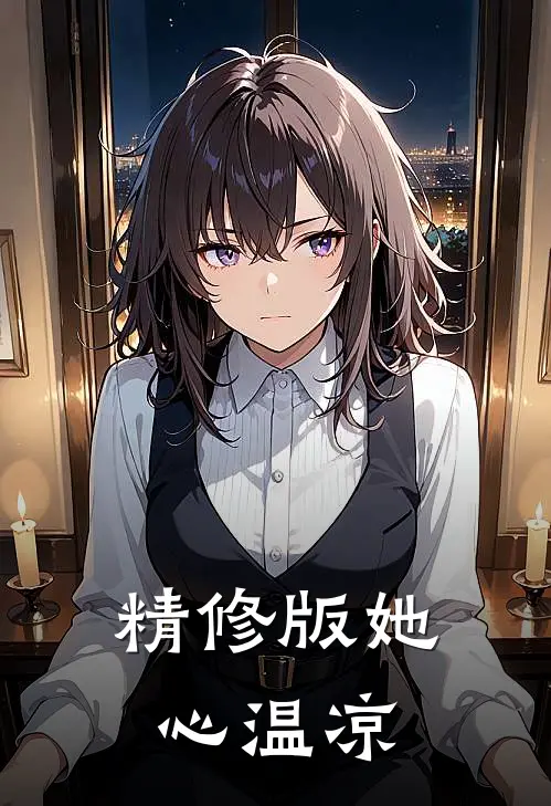 精修版她心温凉