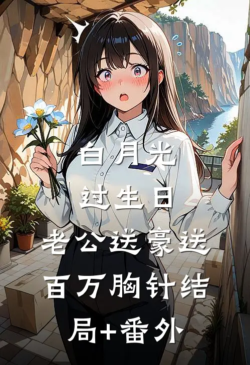 白月光过生日，老公送豪送百万胸针结局+番外