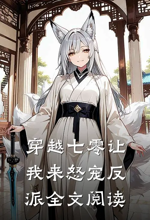 穿越七零让我来怒宠反派全文阅读免费