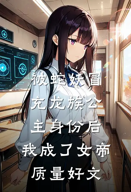 被蛇妖冒充龙族公主身份后，我成了女帝质量好文