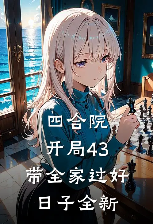 四合院：开局43，带全家过好日子全新