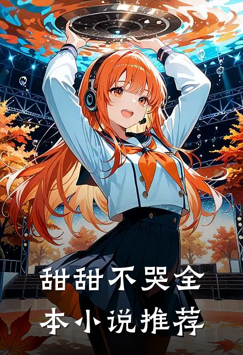 甜甜不哭全本小说推荐