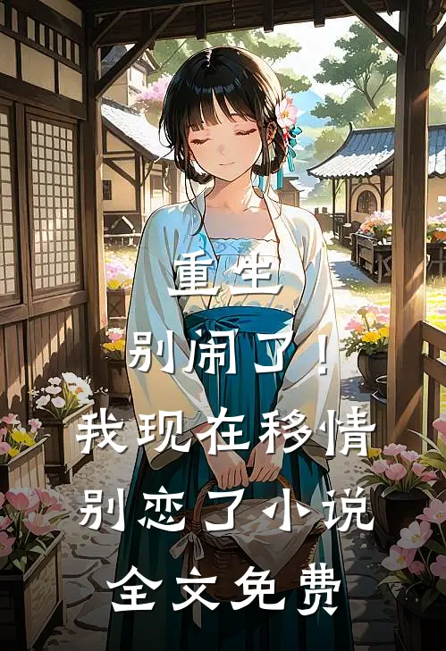 重生别闹了!我现在移情别恋了全文免费