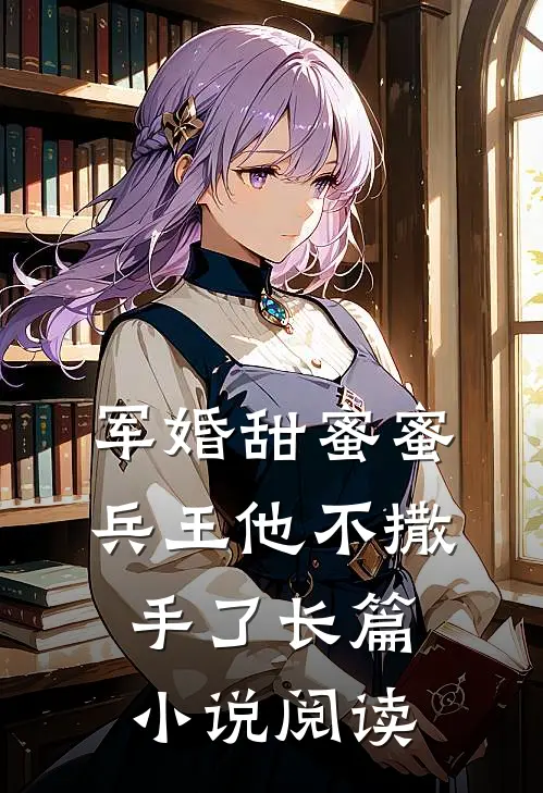 军婚甜蜜蜜,兵王他不撒手了长篇阅读免费