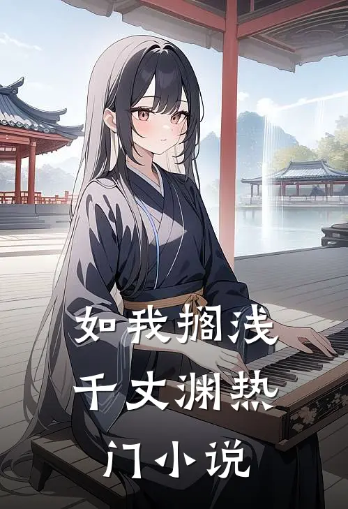 如我搁浅千丈渊热门小说