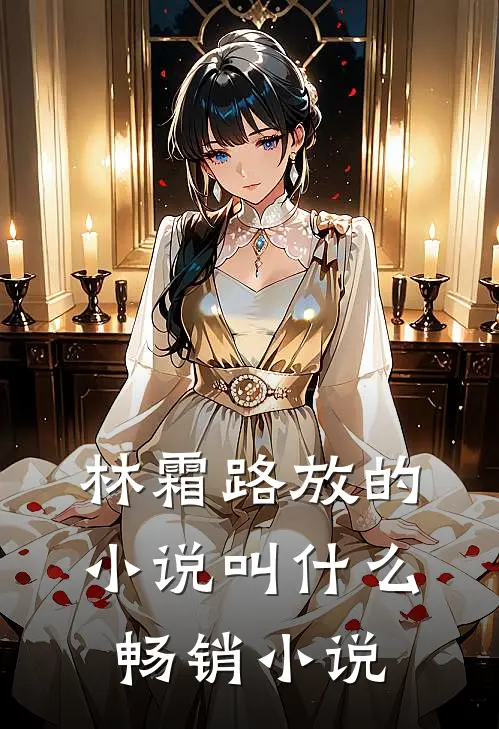 林霜路放的小说叫什么畅销小说