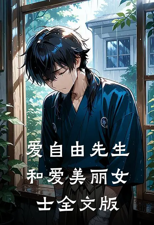 爱自由先生和爱美丽女士全文版在线阅读