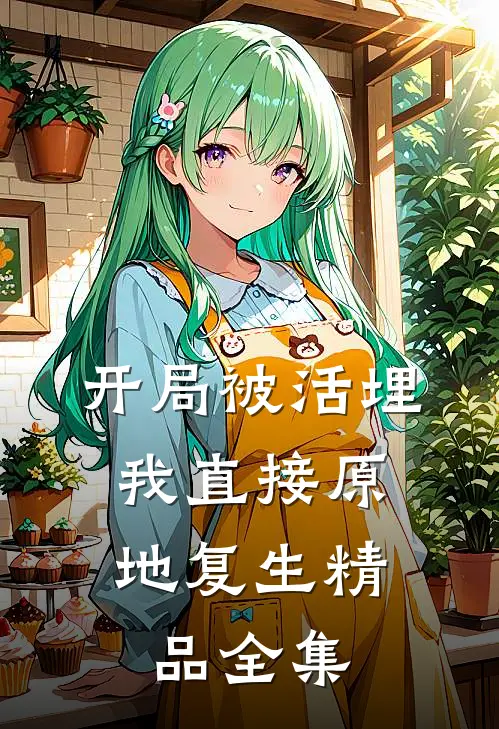开局被活埋,我直接原地复生精品全集