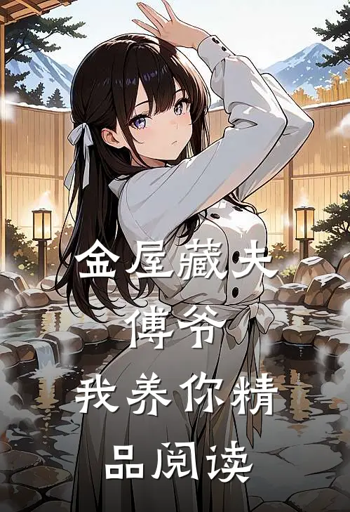 金屋藏夫:傅爷,我养你精品阅读