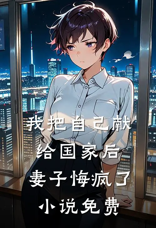 我把自己献给国家后,妻子悔疯了免费观看