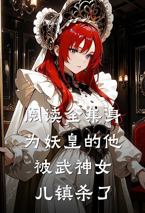 阅读全集身为妖皇的他,被武神女儿镇杀了的