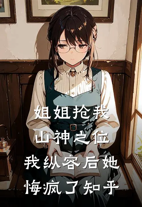 姐姐抢我山神之位,我纵容后她悔疯了知乎全文