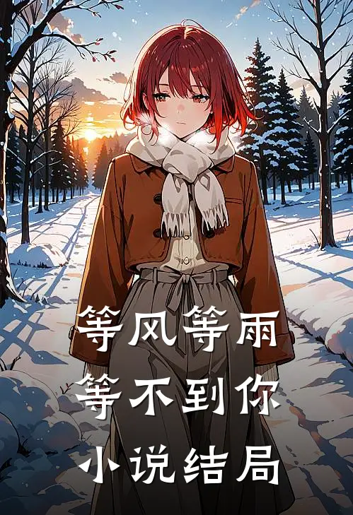 等风等雨等不到你小说结局