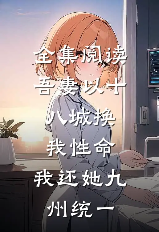 全集阅读吾妻以十八城换我性命，我还她九州统一