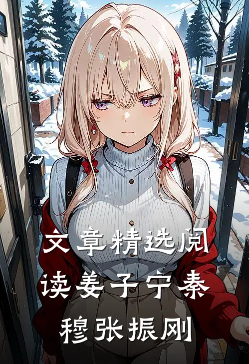 文章精选阅读姜子宁秦穆张振刚