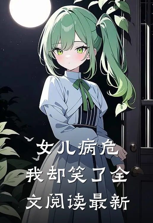 女儿病危,我却笑了全文阅读最新章