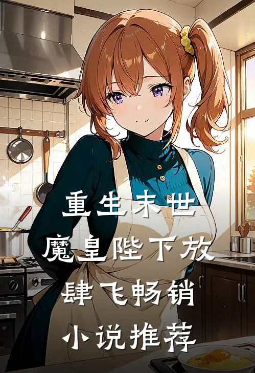 重生末世,魔皇陛下放肆飞畅销推荐免费阅读
