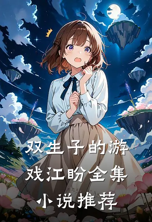 双生子的游戏江盼全集推荐阅读