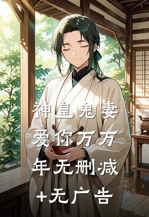 神皇鬼妻：爱你万万年无删减+无广告