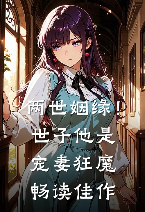 两世姻缘！世子他是宠妻狂魔畅读佳作