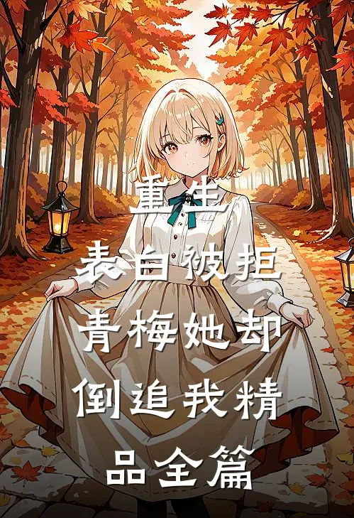 重生表白被拒,青梅她却倒追我精品全篇免费阅读