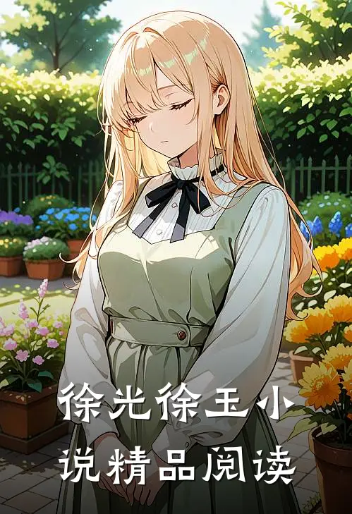 徐光徐玉 小说精品阅读