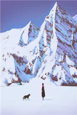 朝霞不渡晚来风后续+番外